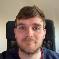 Mark Jones's profile photo