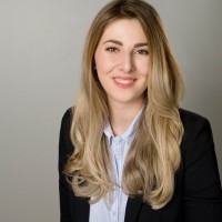 Gabler Werbeagentur Employee Sarah Geiser's profile photo