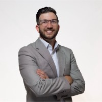 Acxiom Employee Blake Sisson's profile photo