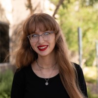 Marybelle Morgan Email & Phone Number