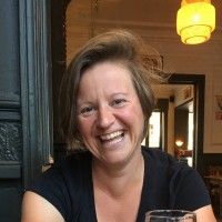 Wase Werkplaats vzw Employee Gwen Brabants's profile photo
