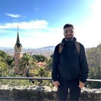 Shopify Employee Harmanprit Tatla's profile photo