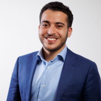 Manaos Employee Khaled Terki's profile photo