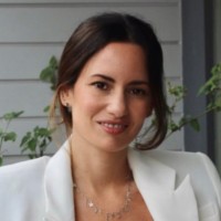 Andrea de Izcue Tillit Email