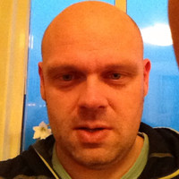 Randaberg Industries Employee Arild Finnesand's profile photo