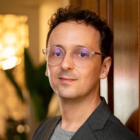 Smplrspace Employee Thibaut Tiberghien's profile photo