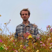 Christopher Ritter Email & Phone Number