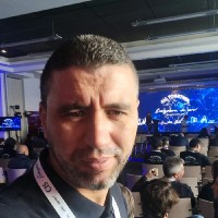 Cieptal Employee Zineddine Taibi's profile photo