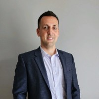 James Redpath Email & Phone Number