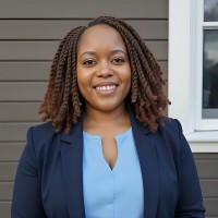 Financial Sector Conduct Authority Employee Nolwazi Hlophe's profile photo