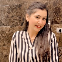 Kusum Sharma Email