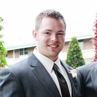 Provident Employee Joshua Bickle's profile photo