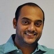 [24]7.ai Employee Mahesh Devaraj's profile photo