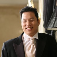 FINEOS Employee J.b Lim's profile photo