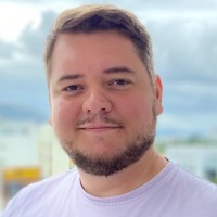 YUM! Restaurants Russia Employee Denis Krasnikov's profile photo