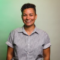 Healthrageous Employee Jessica Martinez's profile photo