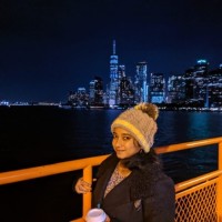 Fortira Inc. Employee Sivasankari Ramkumar's profile photo