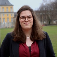 Rheinwunder Digital Strategies Employee Anna Gößl's profile photo