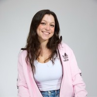 Flare Employee Maya Webb's profile photo