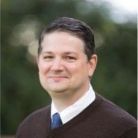 Lutheran Church Charities Employee Rick Waters's profile photo