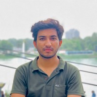 LGEOM Employee Harish Suthar's profile photo