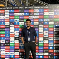 SSPARK Employee Amey Vaidya's profile photo