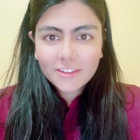 CADTH Employee Upasana Bhatt's profile photo