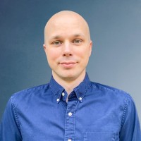 CSSA Employee Vyncint Blankenship's profile photo