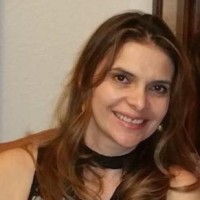 Huatan Employee Angela Gil's profile photo