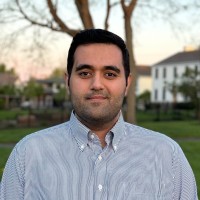 Omid Rostami Email