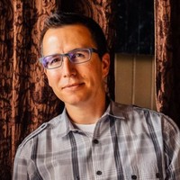 Adobe Employee Chris Castleberry's profile photo