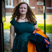 Etch Creative Management Employee Elenor Finch-Archer's profile photo