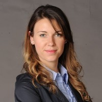 OMR Automotive Employee Roberta Formari's profile photo
