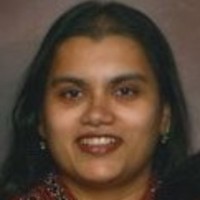 Palo Alto Networks Employee Pooja V's profile photo