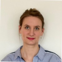 GOALS Employee Isabelle Gouwy's profile photo