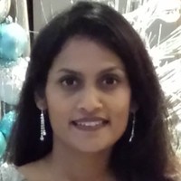 Market Motive Employee Winnie Subramaniam's profile photo