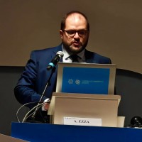 Alberto Ezza Email & Phone Number