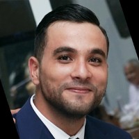 INGENIANCE Employee Mohamed Abdennadher's profile photo