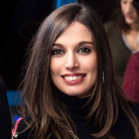 Giulia Rosati Email