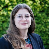 AXIS Experts Conseils Employee Amandine Copin's profile photo