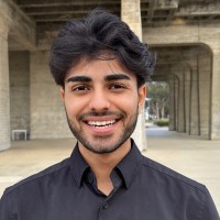 Advanced Hospitality Technologies Inc. Employee Shaheer K.'s profile photo