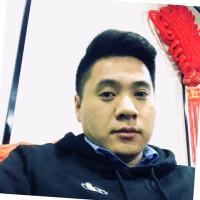 义橙网络科技(上海)有限公司 Employee 涛 陈's profile photo