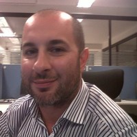 Sullair Argentina Employee Emiliano Mautone's profile photo
