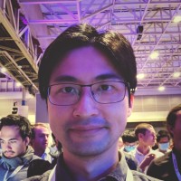 Mark Peng Email & Phone Number