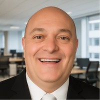 Precision Document Solutions Employee Michael Boersema's profile photo