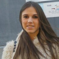 CV Médica Employee Lia Albareda's profile photo