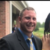 Colonial Staffing Group Inc. Employee Ryan McCoy's profile photo