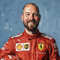 Silberpuls Employee Ben Mueller's profile photo