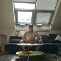 Benda Magnetic Employee Oren Maizner's profile photo