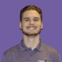 Lake Erie Crushers Employee Jake Lorenzo's profile photo
